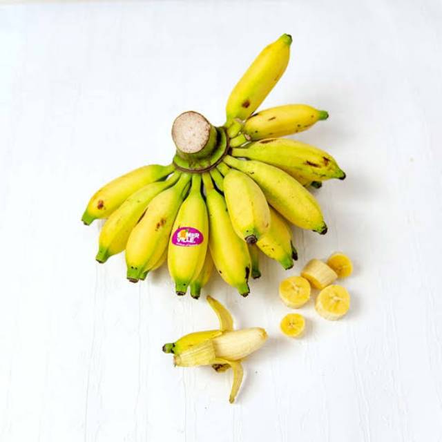 

Pisang muli 1 sisir 1 kg lebih