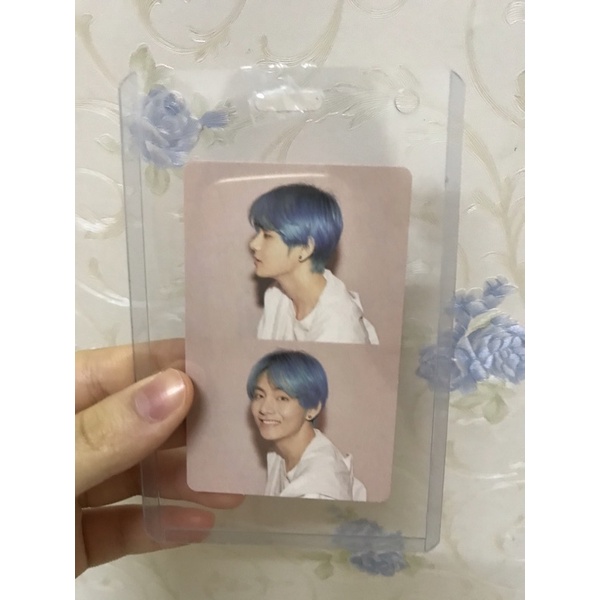PC TAEHYUNG PERSONA 1 (booked)