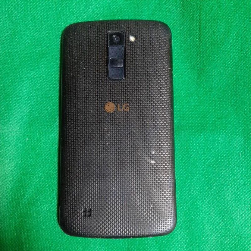 hp LG k430dsy
