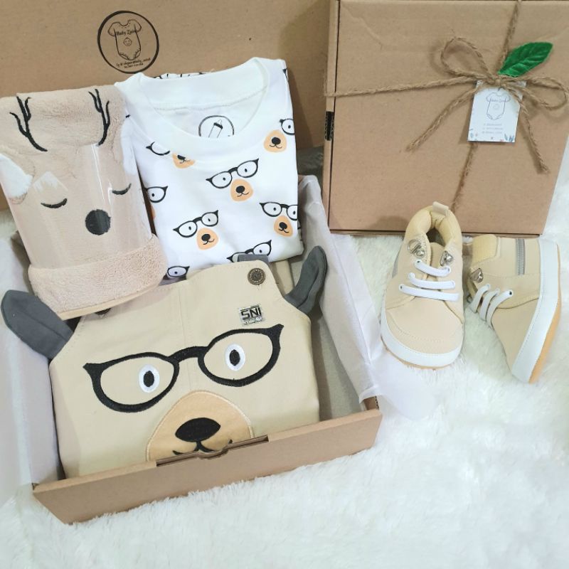 hampers baby boy / premium hampers baby boy / gift baby born