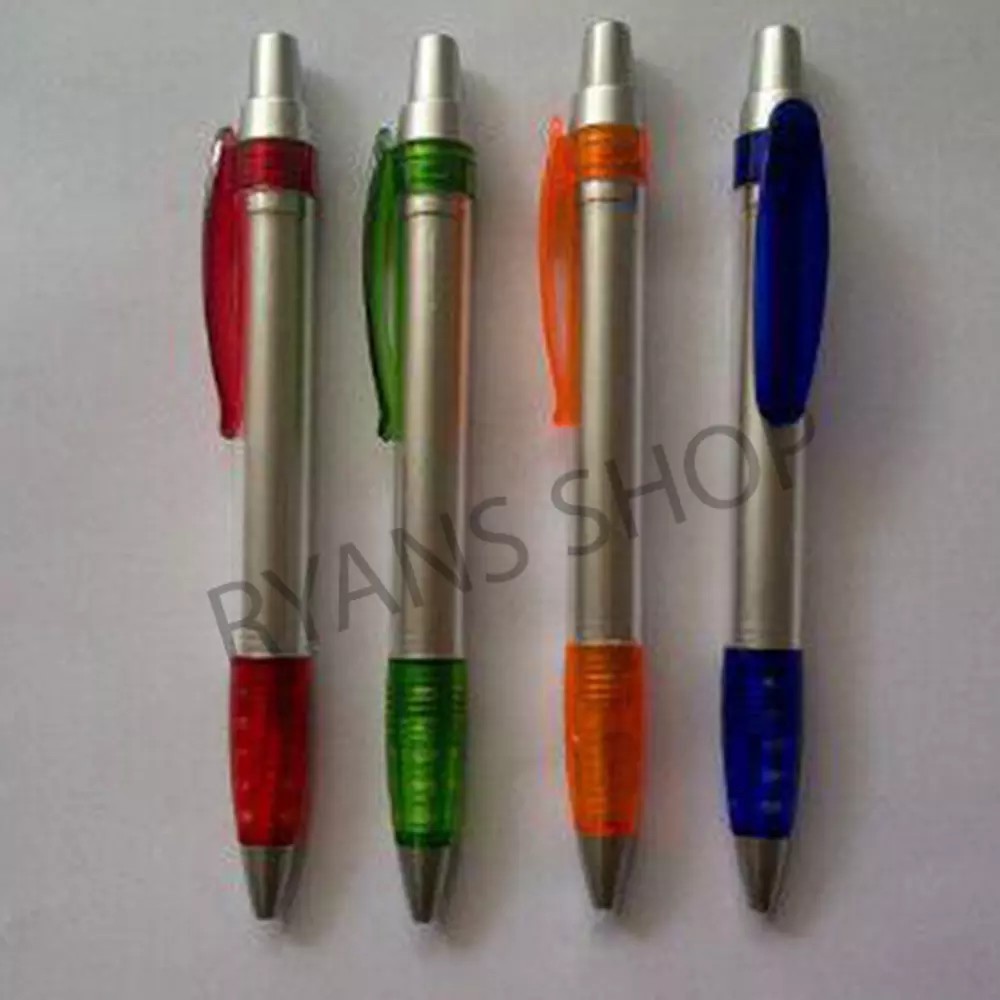 

Souvenir Pen Promosi Pulpen Klik