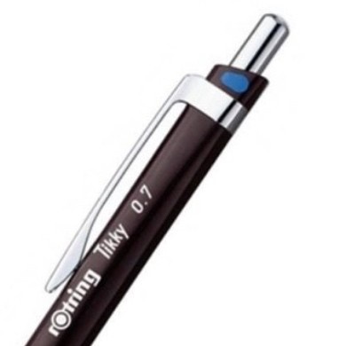 

Terlaris Rotring Tikky Mechanical Pencil 0.7Mm Sale!!!