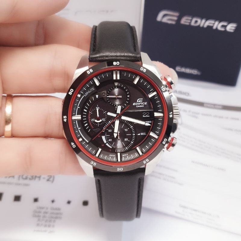 casio edifice 5530