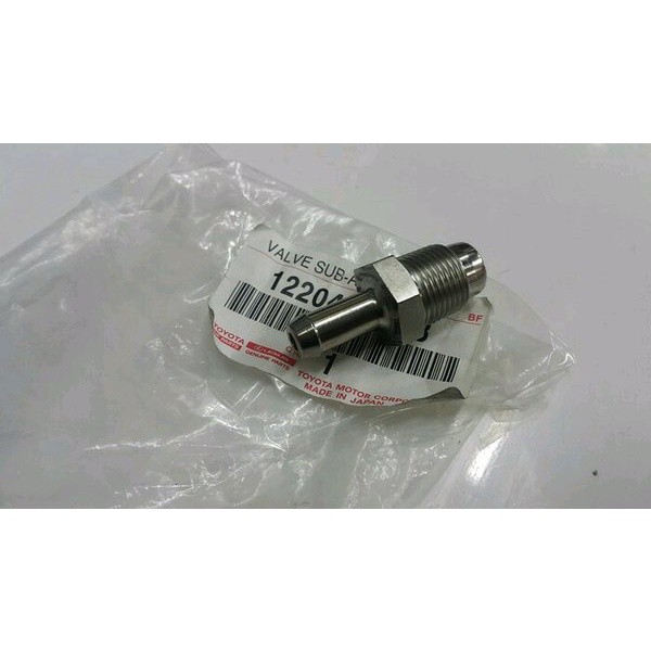 Valve Tutup Klep Valve PCV Vios Yaris New Vios Original