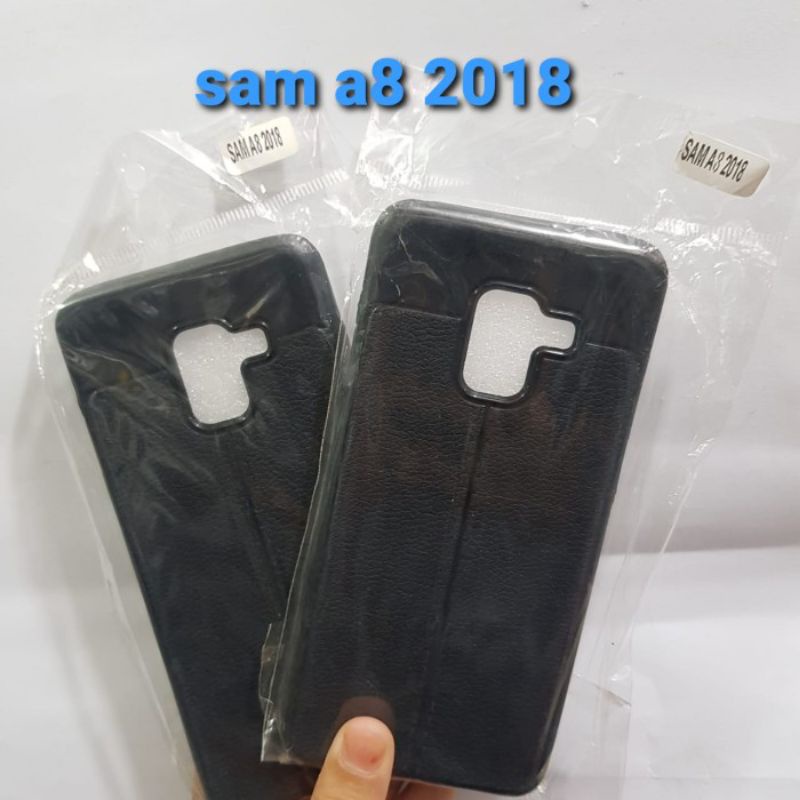 Auto Focus Samsung A8 2018 A530F 5.6" Softcase Autofocus Autofokus Samsung A8 2018