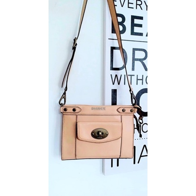 FOSSIL MADDOX CROSSBODY