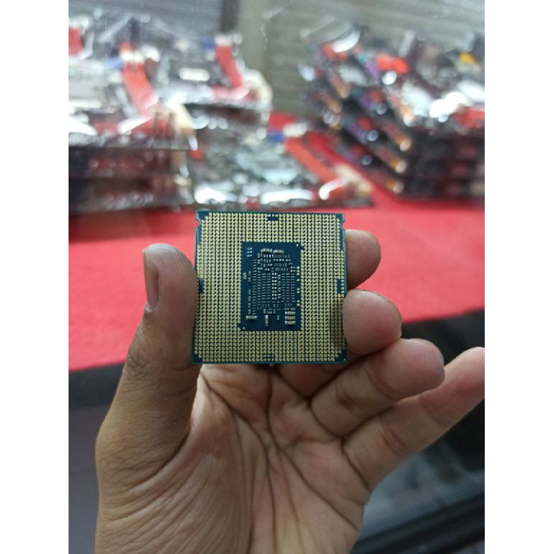 Procesor Intel core i5 6400T 6Th SKylake bergaransi