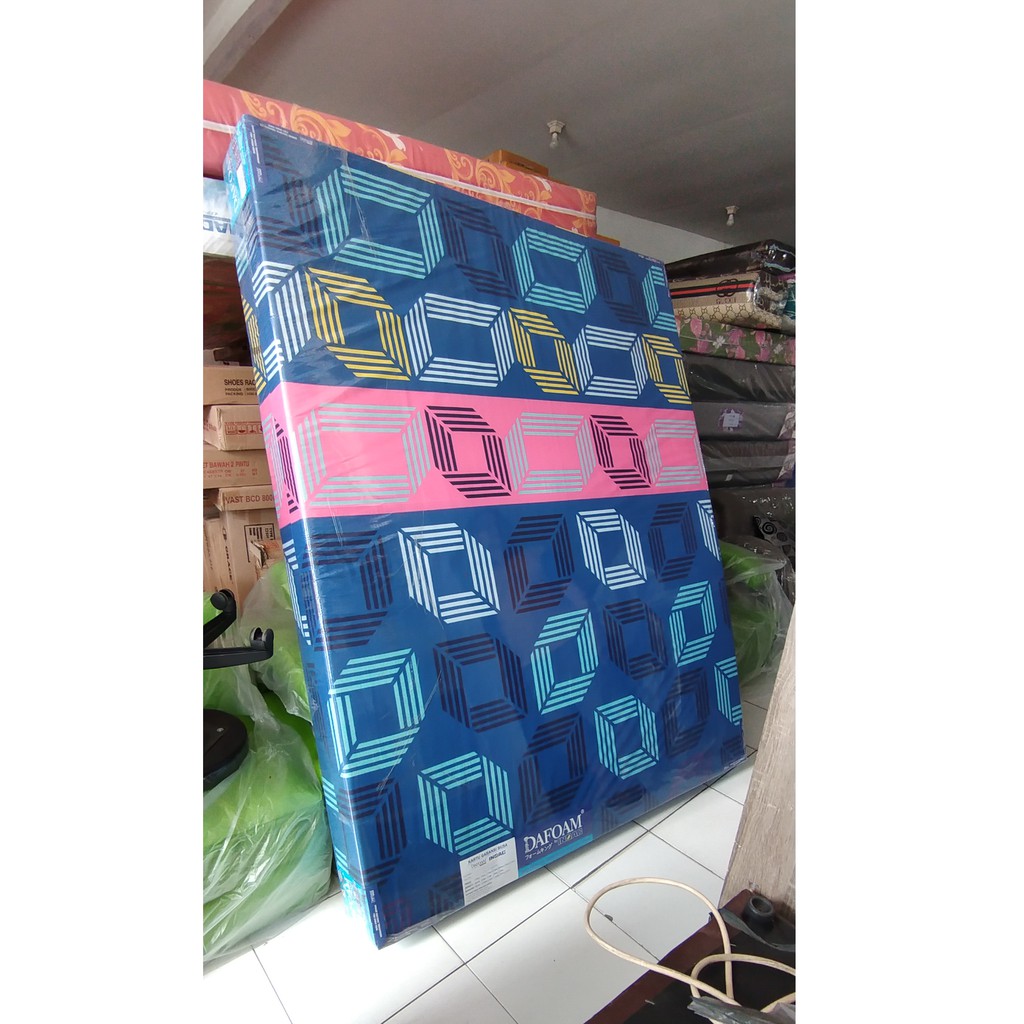 Kasur Inoac 160x200x20