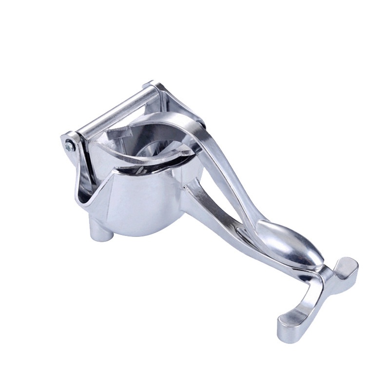 Alat Perasan Buah Manual Hand Pressure Juicer Pres / Alat Pemeras Jeruk/ Manual Juicer Stainless Steel TOTALL