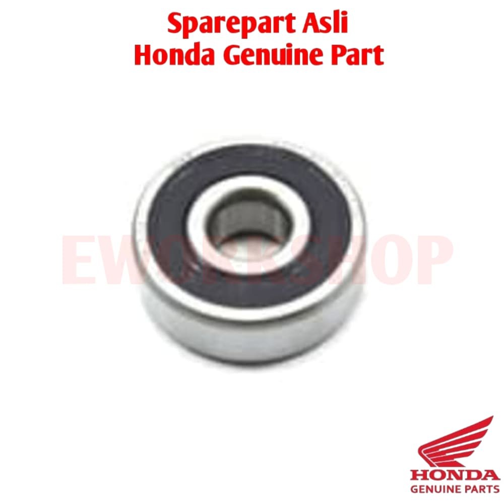 Bearing Laher Roda - 6301 Asli Honda HB6301RS