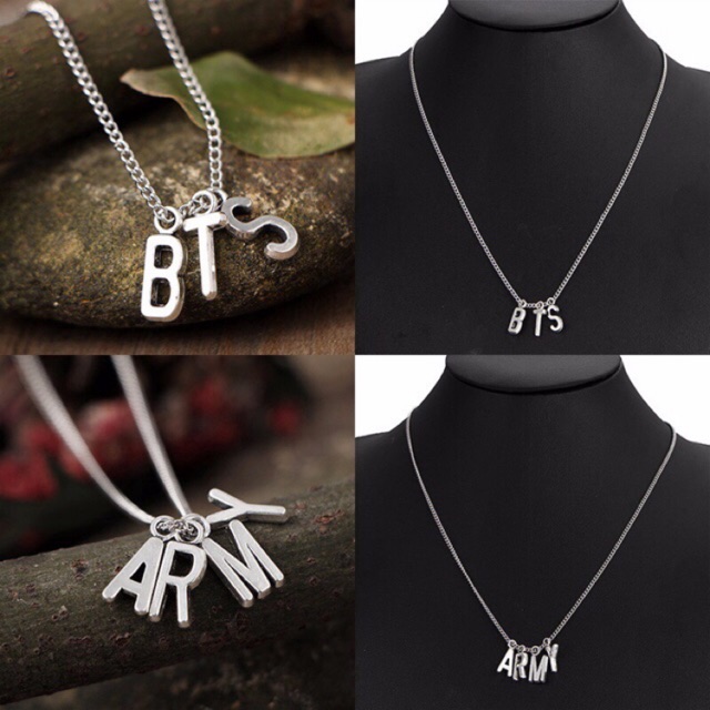  Kalung  KPop BTS  ARMY Kalung BTS  Kalung  ARMY BTS  