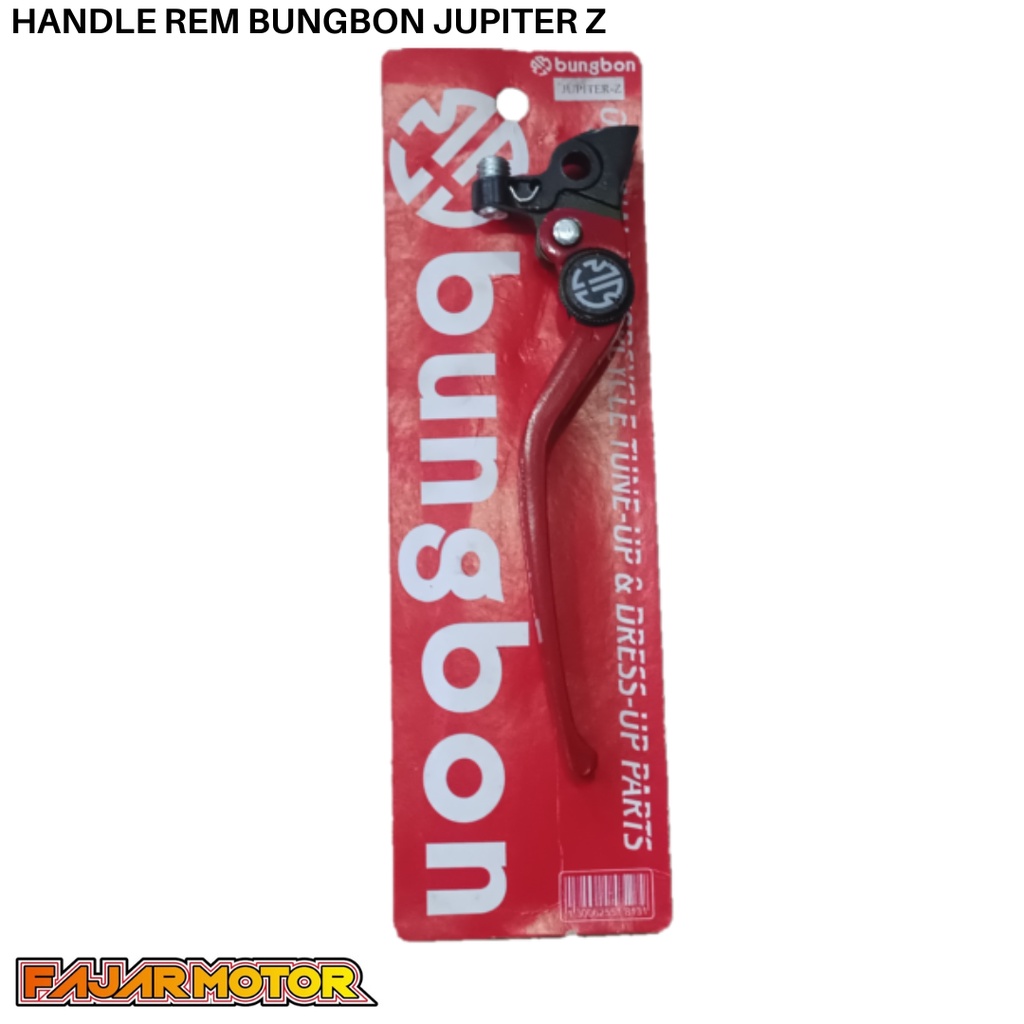 OBRAL HANDLE HANDEL REM BUNGBON VARIO SUPRA X JUPITER Z JUPITER MX