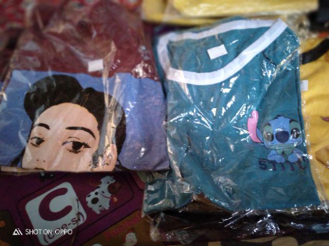 WOMEN GIRL PRINT CASUAL TSHIRT TOP TUMBLR TEE KAOS WANITA WOMEN GIRL PRINT CASUAL TSHIRT TOP TUMBLR TEE KAOS WANITA