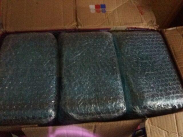 Calista Otaru Smoke Sealware 7g Isi 14pcs | Calista Otaru Wadah Saji Set 14pcs | Toples Set