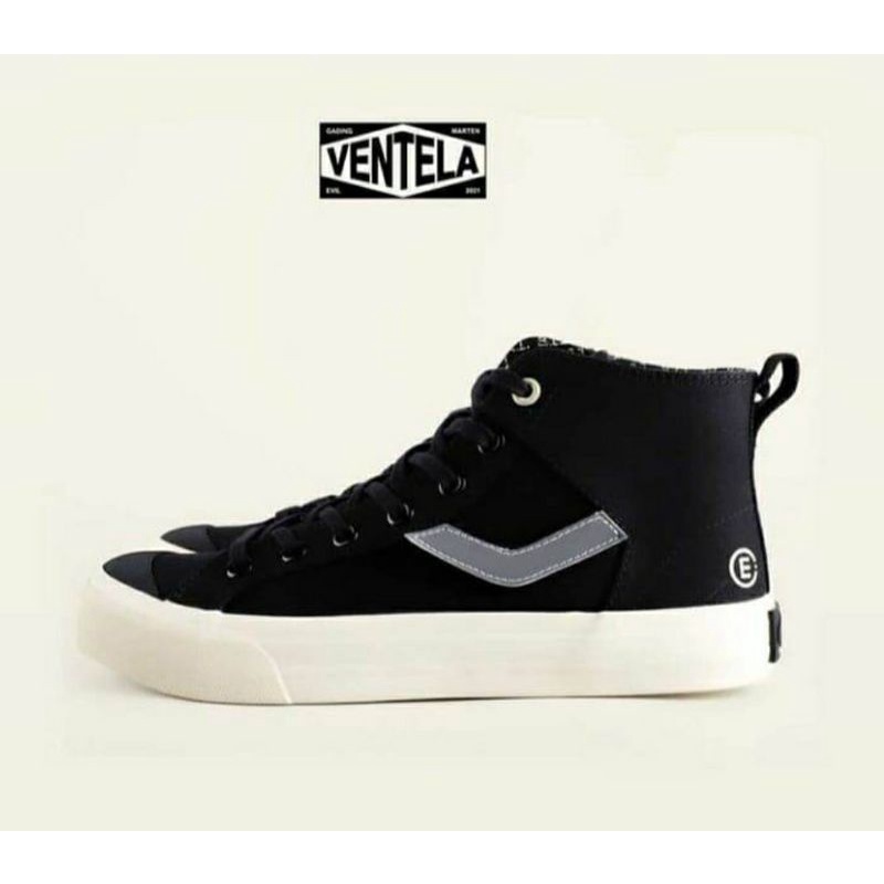 Ventela Evil High