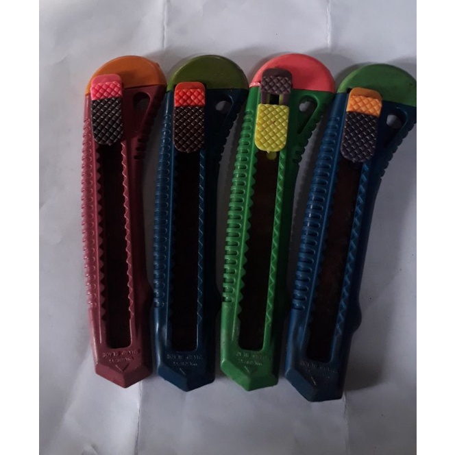 

PISAU CUTTER UKURAN BESAR