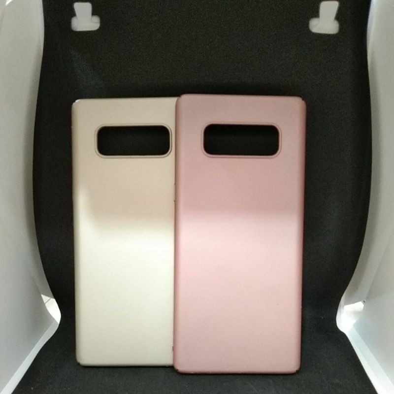 casing hp samsung note 8 bahan hardcase keras