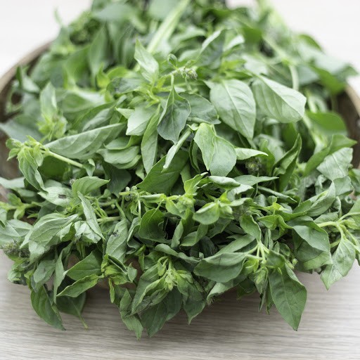 

Sayur Daun Kemangi 1 Ikat - 30 Gr
