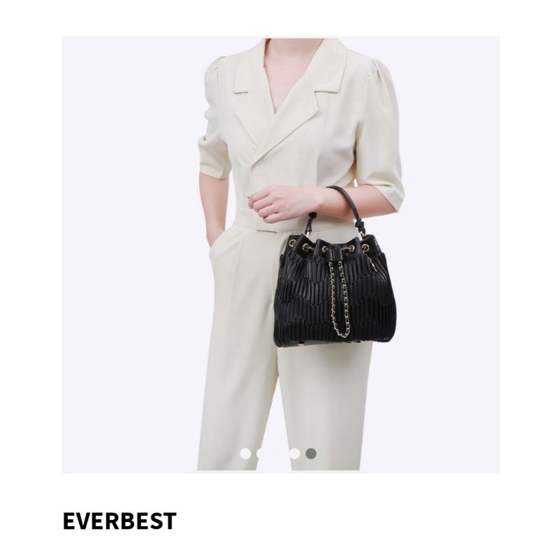 tas EVERBEST Milani