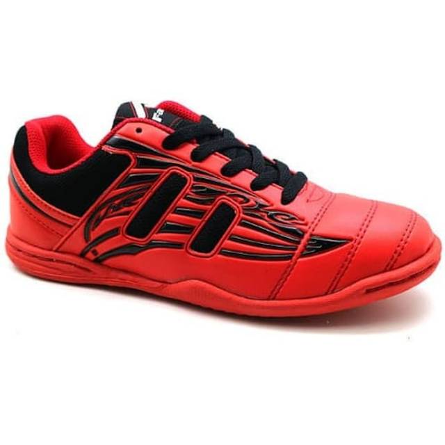 FANS NJR ( Sepatu Futsal Pria )