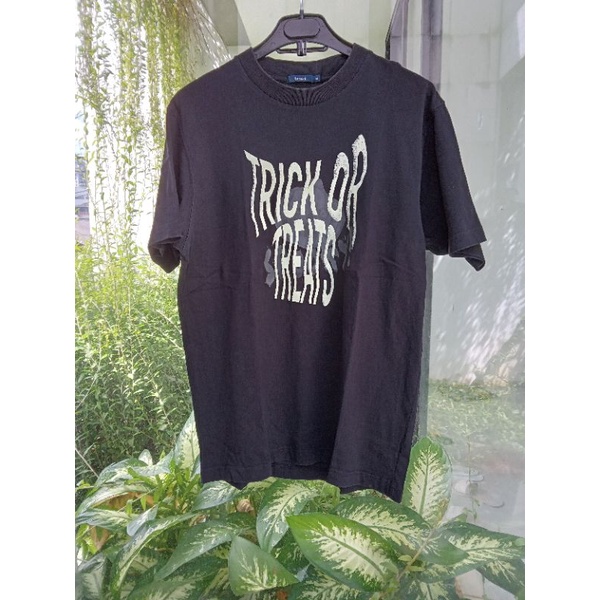 KAOS BOSSINI PRELOVED