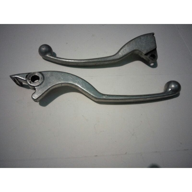 handel handle rem kanan kiri  ori Scoopy Lama