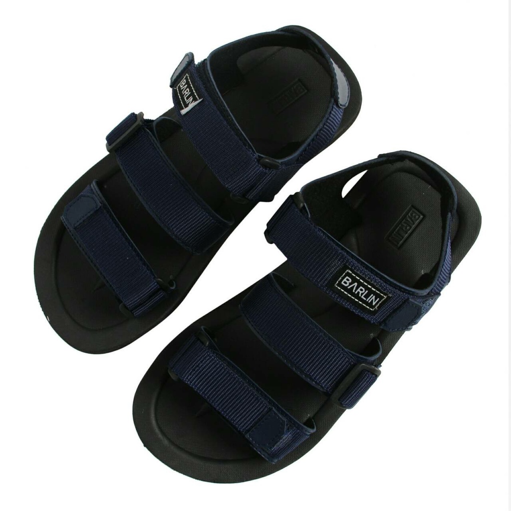 SANDAL SLIDE PRIA DEWASA SANTAI PRIA MINING BARLIN 1516A KANVAS WEBING PREMIUM ASLI ORIGINAL CASUAL 100% PRIA KERJA KANTOR NYAMAN || SANDAL SLOP PRIA INDIAN TERBARU LEBARAN 2022