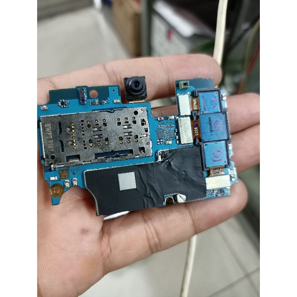 Samsung A50 4/64 mesin only