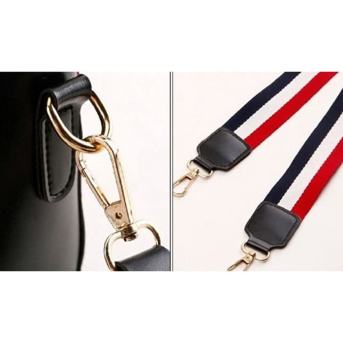 Tas Selempang Wanita Selempang Besar Harajuku Import Tas Murah