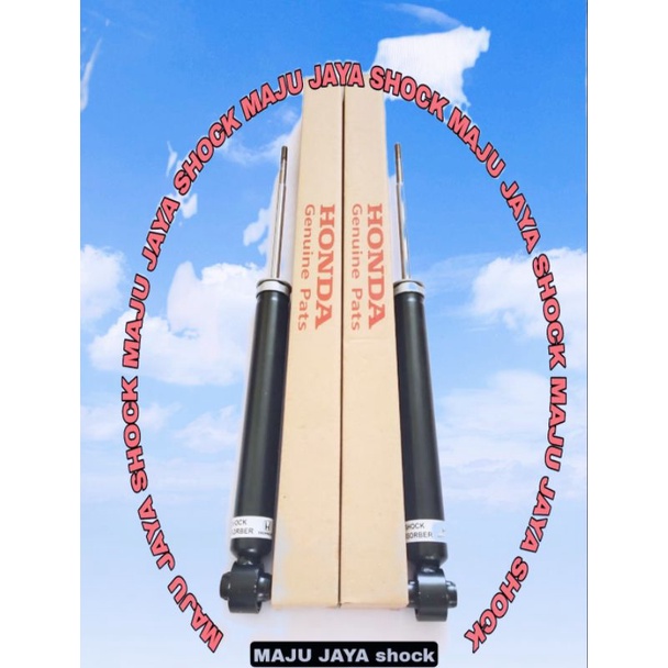 shockbreaker belakakang odyssey ra6