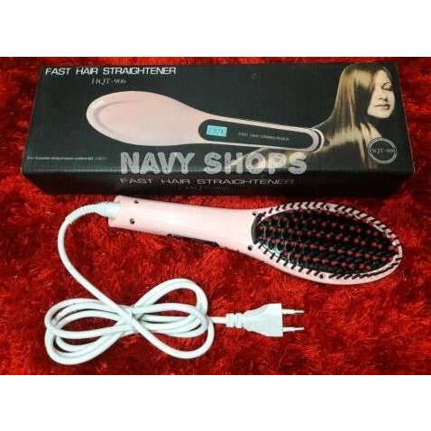 sisir pelurus / catokan rambut / catokan rambut lurus PRAKTIS