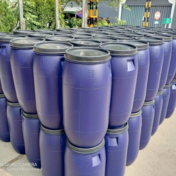 TONG SAMPAH,TONG BIRU 80L,GENTONG AIR/DRUM