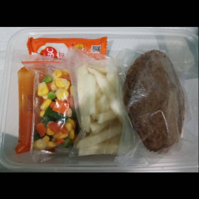 

Beef Steak
