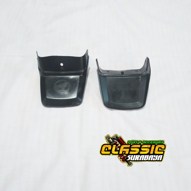 Kepet air spakbor blkg Honda Cb Jumbo