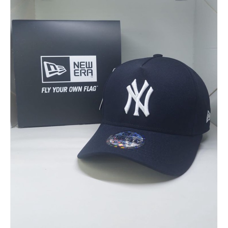 Topi MLB NY