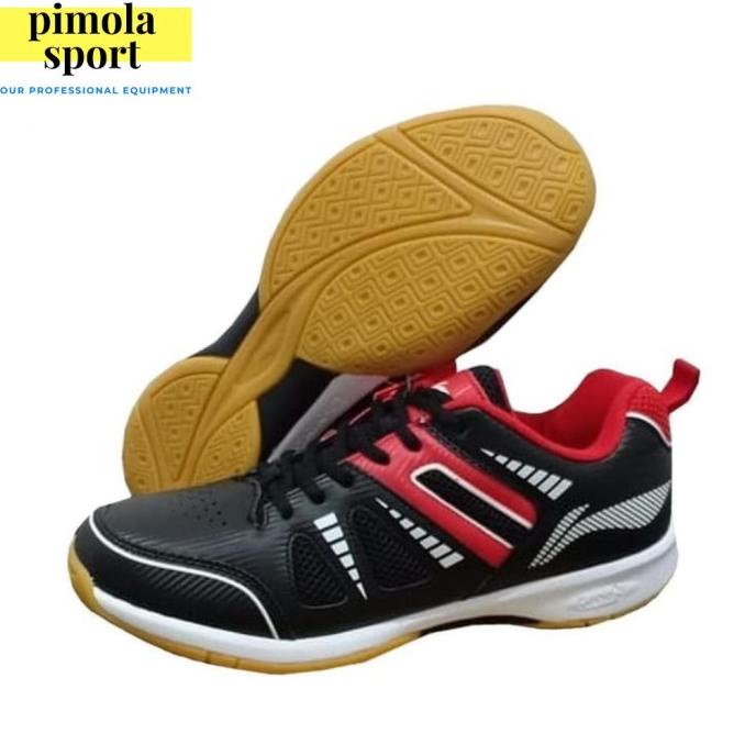 SSR07 - CLEARANCE SALE SEPATU BADMINTON LINING ATTACK III ATTACK 3 AYT DFG4546D6H