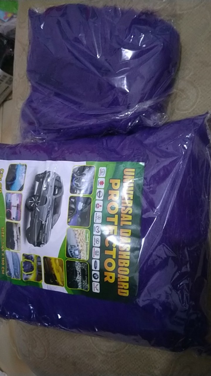 Cover Tissue Bulu Korea