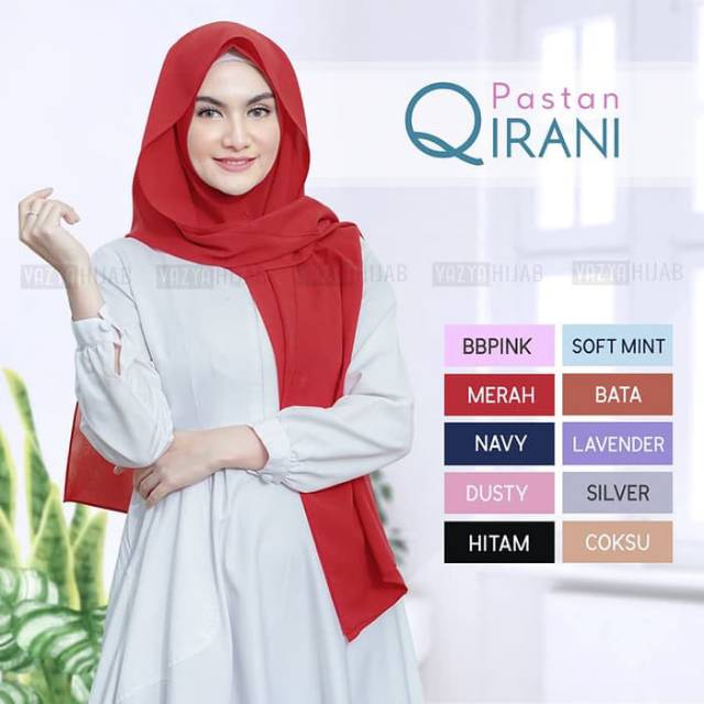 Pastan Qirani (BUY 1 GET 1)