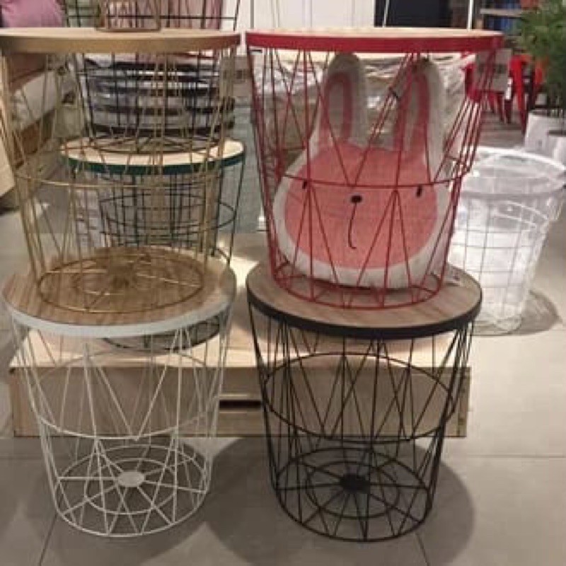 MEJA TAMU/MEJA TOPAZ/MEJA PENYIMPANAN INFORMA