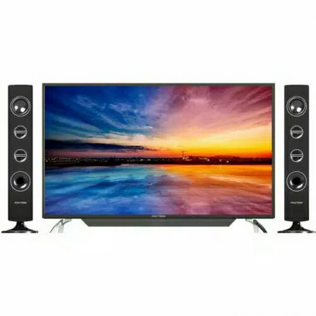 Tv Polytron Cinemax PLD 43T150 (43inch)