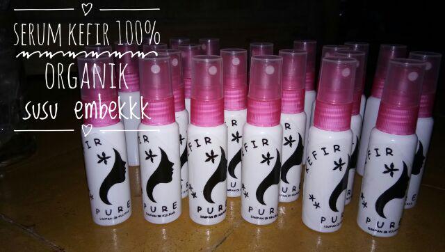 Pot Lulur Mangkok 100 Gr Putih