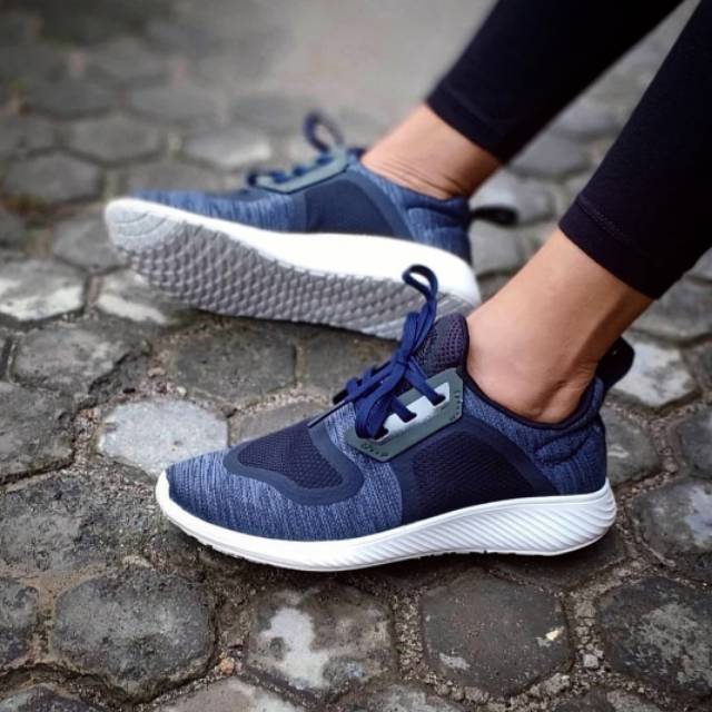 ADIDAS EDGE LUX NAVY ORIGINAL