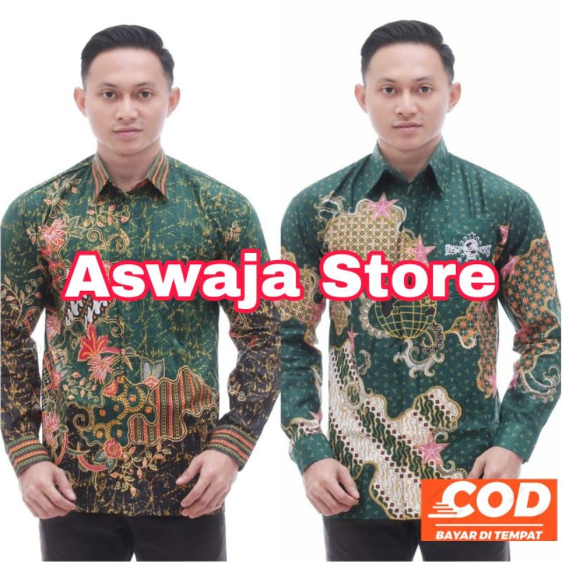 Terbaru Batik NU, Batik nu Talijagad, batik NU urangan, batik NU Pekalongan, batik Nahdlatul ulama, 