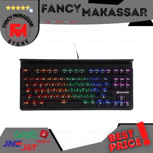 KEYBOARD DIGITAL ALLIANCE DA MECA FIGHTER