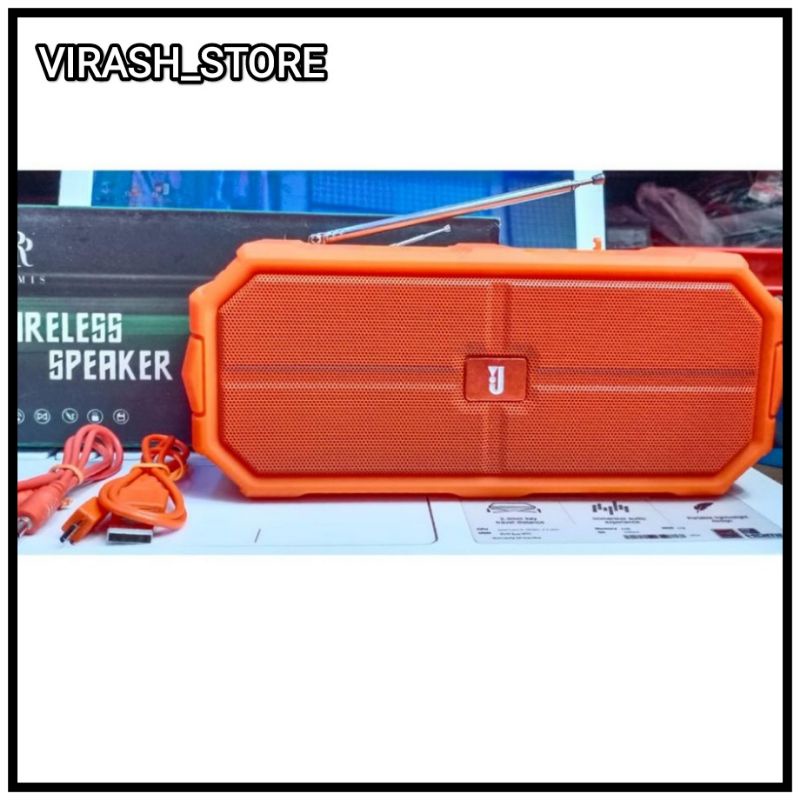 Speaker Bluetooth Romis RM S605