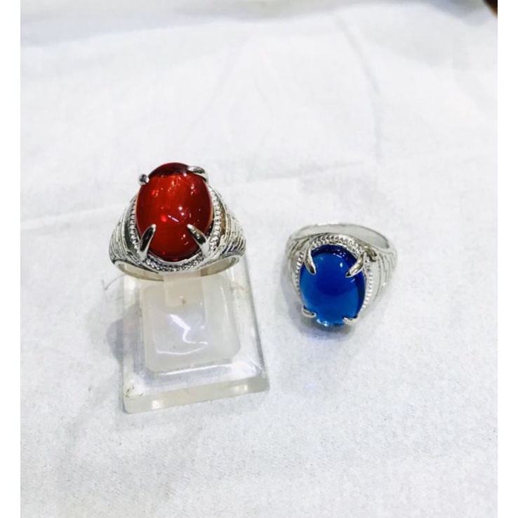 Cincin akik //cincin batu //cincin untuk pria dan wanita//perhiasan// cincin //cincin batu