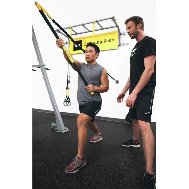 Trx Rip Trainer Body Rip Training Trx Suspension Training