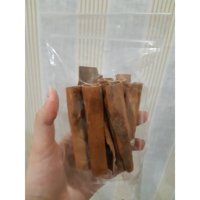 

KAYU MANIS 100GR MEDAN