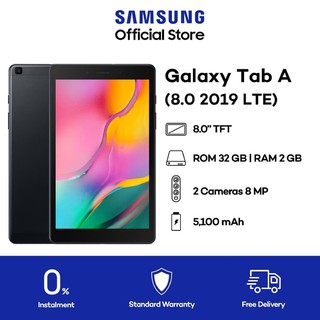 samsung tab a8 2019 t295