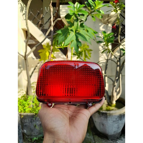 STOPLAMP TIGER LAWAS TILAS MERAH